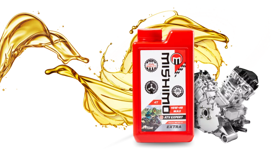 MISHIMO